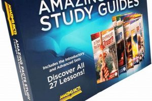 Unlock Knowledge: Amazing Facts Study Guides Power Up | Study Travel Abroad | Explore Educational Trips & Global Learning Opportunities