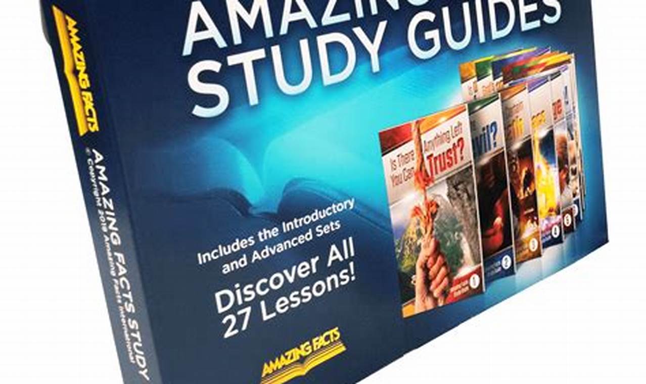 Unlock Knowledge: Amazing Facts Study Guides Power Up | Study Travel Abroad | Explore Educational Trips & Global Learning Opportunities