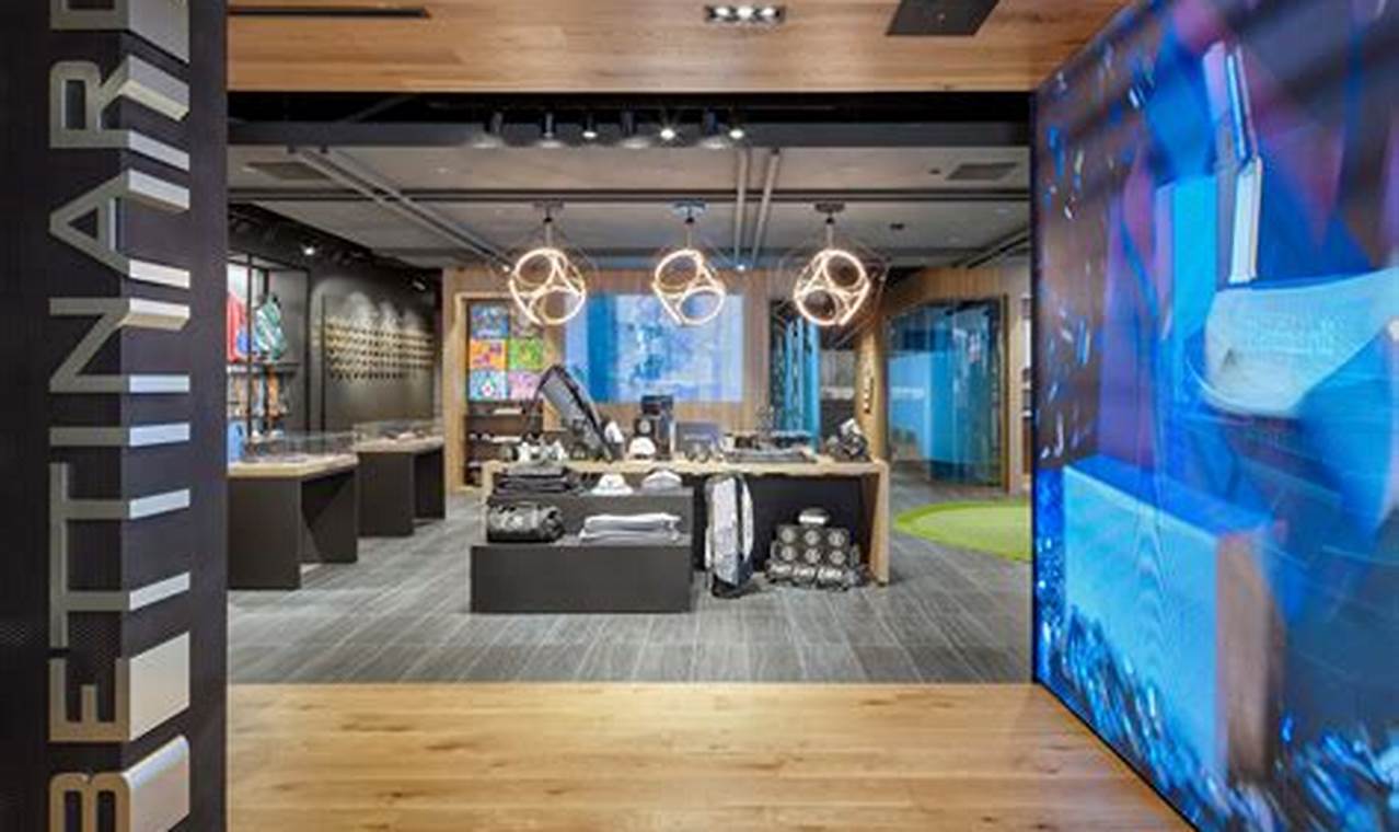 Visit Bettinardi Studio B Oak Brook: Premium Putters & Fitting Study Travel Abroad | Explore Educational Trips & Global Learning Opportunities Visit Bettinardi Studio B Oak Brook: Premium Putters & Fitting | Study Travel Abroad | Explore Educational Trips & Global Learning Opportunities