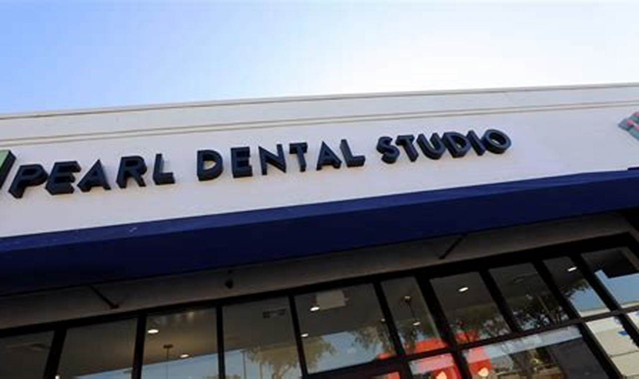 Shine with Pearl Dental Studio: Your Radiant Smile! | Study Travel Abroad | Explore Educational Trips & Global Learning Opportunities