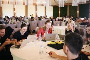 Elevate Your Brand | Studio Bon Miane Designs | Study Travel Abroad | Explore Educational Trips & Global Learning Opportunities