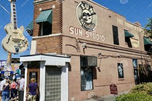 Memphis Studio Shooting: Guy Shot, Investigation Underway | Study Travel Abroad | Explore Educational Trips & Global Learning Opportunities