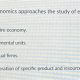 Understanding: Macroeconomics Approaches to Economics | Study Travel Abroad | Explore Educational Trips & Global Learning Opportunities