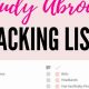 The Ultimate Study Abroad Checklist: Your Travel Guide | Study Travel Abroad | Explore Educational Trips & Global Learning Opportunities