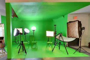 Eco Studio Green: Sustainable Film Production Guide | Study Travel Abroad | Explore Educational Trips & Global Learning Opportunities