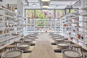 Your Guide: Pottery Studio 1 Brooklyn - Clay Creations! | Study Travel Abroad | Explore Educational Trips & Global Learning Opportunities