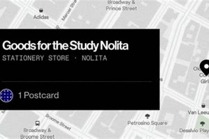 Nolita Study Goods: Best Resources & Supplies NYC Study Travel Abroad | Explore Educational Trips & Global Learning Opportunities Nolita Study Goods: Best Resources & Supplies NYC | Study Travel Abroad | Explore Educational Trips & Global Learning Opportunities