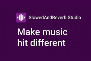 Unlock: Slow Reverb Studio Magic - Soundscapes | Study Travel Abroad | Explore Educational Trips & Global Learning Opportunities