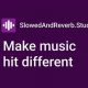 Unlock: Slow Reverb Studio Magic - Soundscapes | Study Travel Abroad | Explore Educational Trips & Global Learning Opportunities