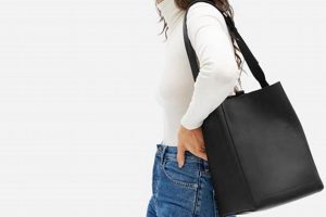 Shop Everlane Studio Bag: Stylish, Minimalist & Durable | Study Travel Abroad | Explore Educational Trips & Global Learning Opportunities