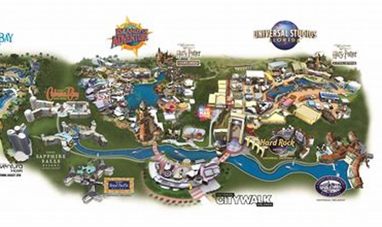 Best Hotels Between Disneyland & Universal Studios (Deals) | Study Travel Abroad | Explore Educational Trips & Global Learning Opportunities