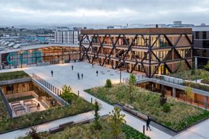 Boost Your Study: The Campus Studio - Creative Hub! | Study Travel Abroad | Explore Educational Trips & Global Learning Opportunities