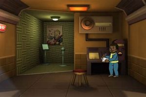 Build Your Own: Fallout Shelter Radio Studio Hub | Study Travel Abroad | Explore Educational Trips & Global Learning Opportunities