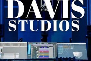 Premier Davis Studios: Production & Creative Hub | Study Travel Abroad | Explore Educational Trips & Global Learning Opportunities