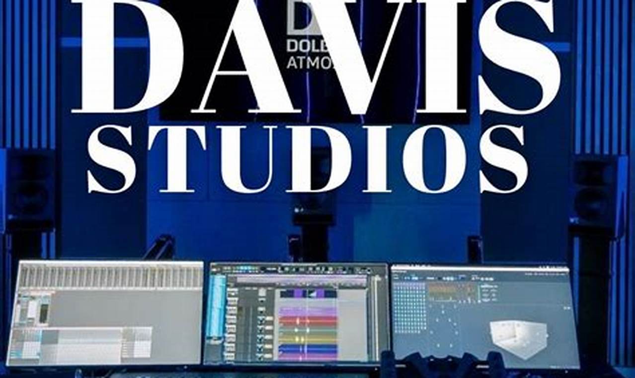 Premier Davis Studios: Production & Creative Hub Study Travel Abroad | Explore Educational Trips & Global Learning Opportunities Premier Davis Studios: Production & Creative Hub | Study Travel Abroad | Explore Educational Trips & Global Learning Opportunities