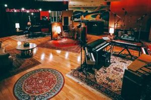 Behind the Music: Kendrick Lamar at Electric Lady Studios Study Travel Abroad | Explore Educational Trips & Global Learning Opportunities Behind the Music: Kendrick Lamar at Electric Lady Studios | Study Travel Abroad | Explore Educational Trips & Global Learning Opportunities