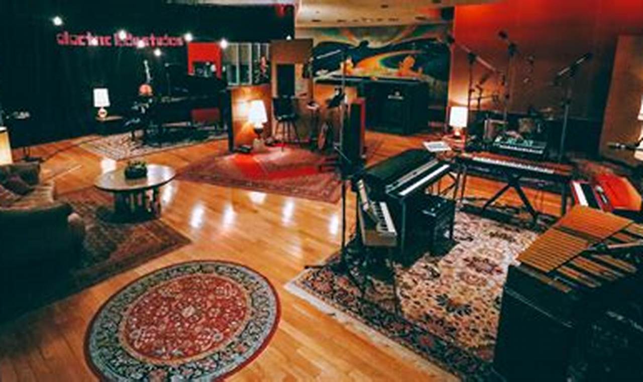 Behind the Music: Kendrick Lamar at Electric Lady Studios Study Travel Abroad | Explore Educational Trips & Global Learning Opportunities Behind the Music: Kendrick Lamar at Electric Lady Studios | Study Travel Abroad | Explore Educational Trips & Global Learning Opportunities