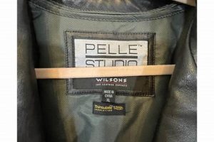 Pelle Studio Wilsons Leather Jacket: Style & Quality Study Travel Abroad | Explore Educational Trips & Global Learning Opportunities Pelle Studio Wilsons Leather Jacket: Style & Quality | Study Travel Abroad | Explore Educational Trips & Global Learning Opportunities