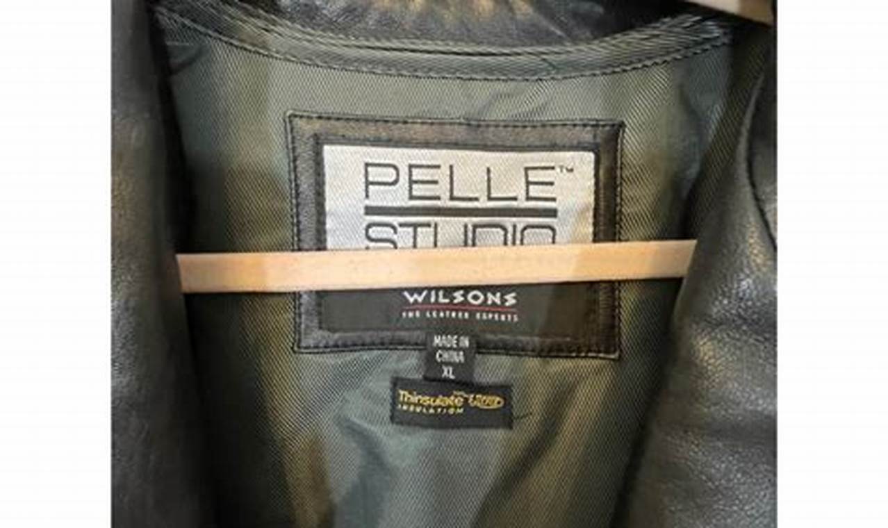 Pelle Studio Wilsons Leather Jacket: Style & Quality Study Travel Abroad | Explore Educational Trips & Global Learning Opportunities Pelle Studio Wilsons Leather Jacket: Style & Quality | Study Travel Abroad | Explore Educational Trips & Global Learning Opportunities