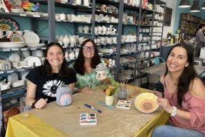 Boost Your Projects: Fire Me Up Studio Power | Study Travel Abroad | Explore Educational Trips & Global Learning Opportunities