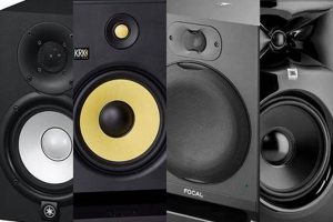 Enhance Your Mix: Studio Monitors with Sub - Pro Guide Study Travel Abroad | Explore Educational Trips & Global Learning Opportunities Enhance Your Mix: Studio Monitors with Sub - Pro Guide | Study Travel Abroad | Explore Educational Trips & Global Learning Opportunities
