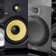 Enhance Your Mix: Studio Monitors with Sub - Pro Guide | Study Travel Abroad | Explore Educational Trips & Global Learning Opportunities