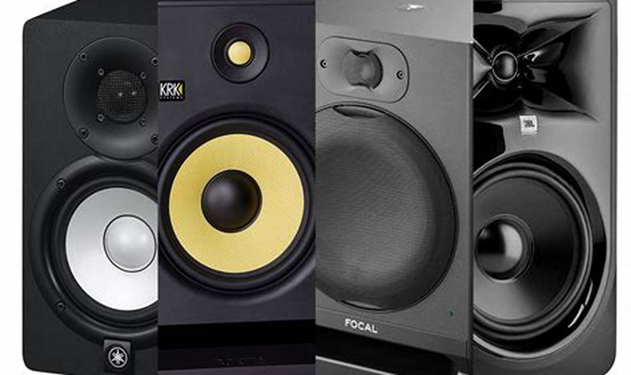 Enhance Your Mix: Studio Monitors with Sub - Pro Guide Study Travel Abroad | Explore Educational Trips & Global Learning Opportunities Enhance Your Mix: Studio Monitors with Sub - Pro Guide | Study Travel Abroad | Explore Educational Trips & Global Learning Opportunities