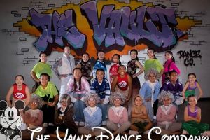 Discover Vault Dance Studio: Classes & More! Study Travel Abroad | Explore Educational Trips & Global Learning Opportunities Discover Vault Dance Studio: Classes & More! | Study Travel Abroad | Explore Educational Trips & Global Learning Opportunities