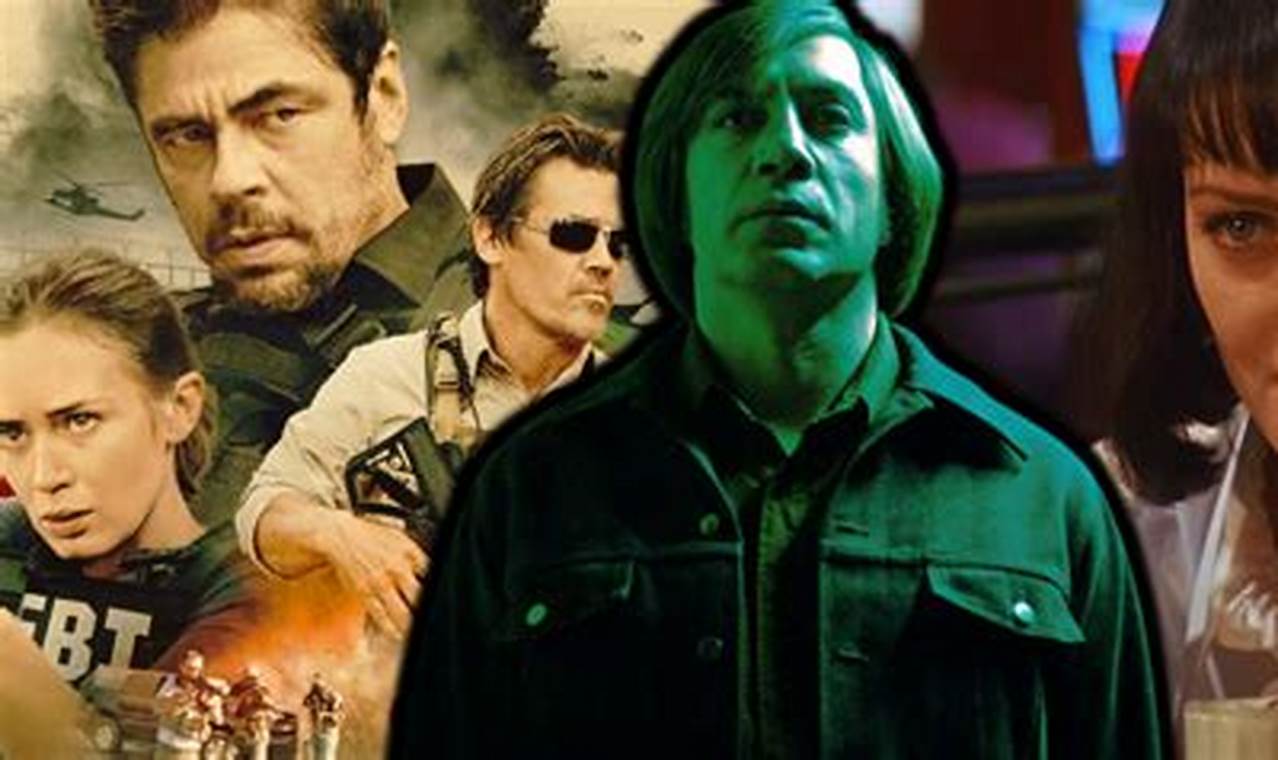 Decoding Crime in Films: A Study Analysis | Study Travel Abroad | Explore Educational Trips & Global Learning Opportunities