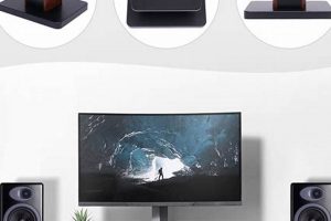 Best Studio Monitor Desk Stands for Your Home Studio Setup | Study Travel Abroad | Explore Educational Trips & Global Learning Opportunities