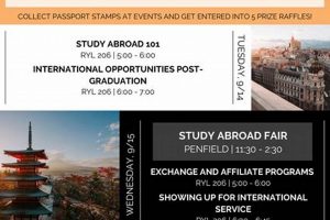 Unlock Global Potential: Mercer Study Abroad Programs Study Travel Abroad | Explore Educational Trips & Global Learning Opportunities Unlock Global Potential: Mercer Study Abroad Programs | Study Travel Abroad | Explore Educational Trips & Global Learning Opportunities