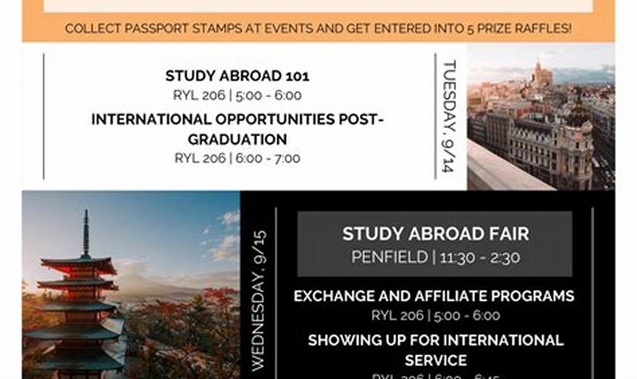 Unlock Global Potential: Mercer Study Abroad Programs Study Travel Abroad | Explore Educational Trips & Global Learning Opportunities Unlock Global Potential: Mercer Study Abroad Programs | Study Travel Abroad | Explore Educational Trips & Global Learning Opportunities