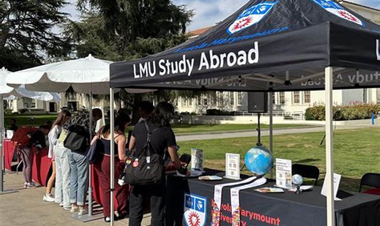 Unlock Loyola Marymount Study Abroad: Your Global Journey Study Travel Abroad | Explore Educational Trips & Global Learning Opportunities Unlock Loyola Marymount Study Abroad: Your Global Journey | Study Travel Abroad | Explore Educational Trips & Global Learning Opportunities