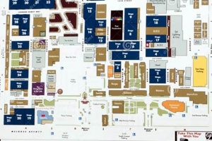 Explore Paramount Studios: A Studio Map Guide! | Study Travel Abroad | Explore Educational Trips & Global Learning Opportunities