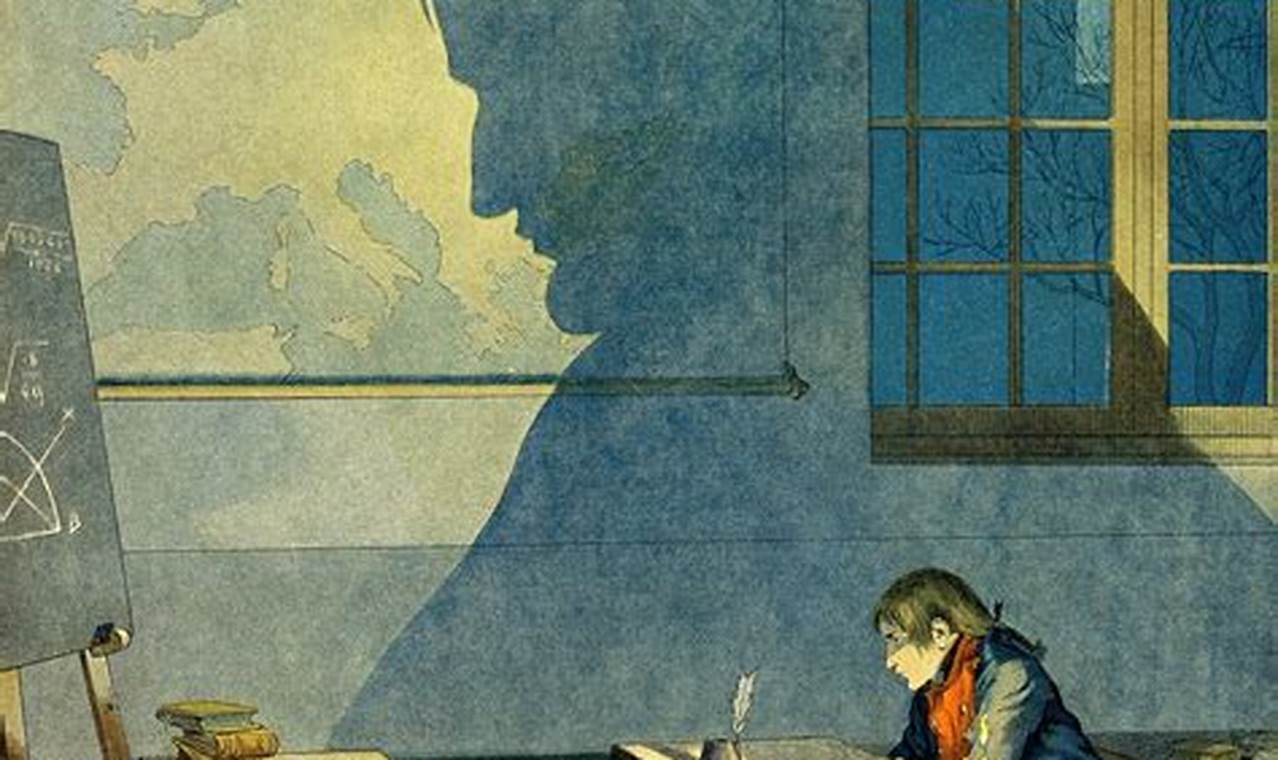 A Study: Napoleon & Painting - The Emperor's Art? Study Travel Abroad | Explore Educational Trips & Global Learning Opportunities A Study: Napoleon & Painting - The Emperor's Art? | Study Travel Abroad | Explore Educational Trips & Global Learning Opportunities