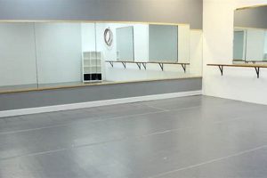 Enhance Your Moves at The Space Dance Studio - [City Name]! | Study Travel Abroad | Explore Educational Trips & Global Learning Opportunities