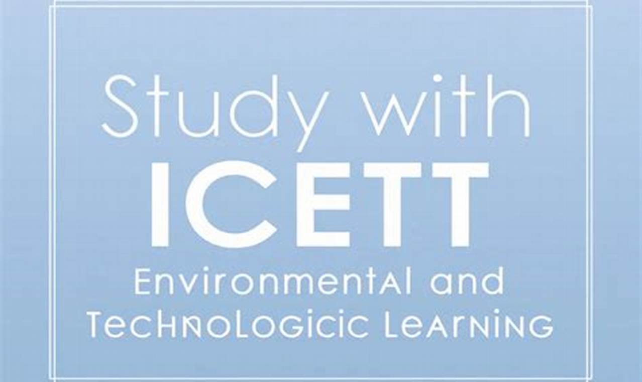 Boost Your Tech Career: Study with ICETT - Insights | Study Travel Abroad | Explore Educational Trips & Global Learning Opportunities