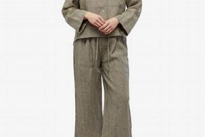 Shop Deiji Studios Sets: Loungewear & Sleepwear Comfort | Study Travel Abroad | Explore Educational Trips & Global Learning Opportunities