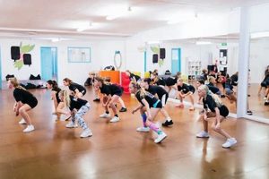 Unlock The Studio Dance: Skills & Artistry | Study Travel Abroad | Explore Educational Trips & Global Learning Opportunities