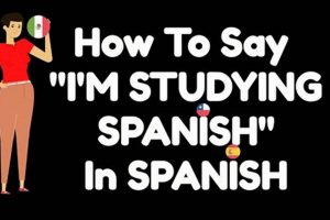Tips: I Am Studying in Spanish (and Thriving!) | Study Travel Abroad | Explore Educational Trips & Global Learning Opportunities