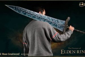 Unleashing the Panda Studio Dark Moon Greatsword: A Study | Study Travel Abroad | Explore Educational Trips & Global Learning Opportunities