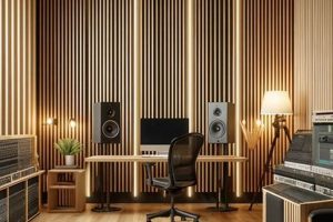 Design a Studio Wall: Build Your Creative Space | Study Travel Abroad | Explore Educational Trips & Global Learning Opportunities