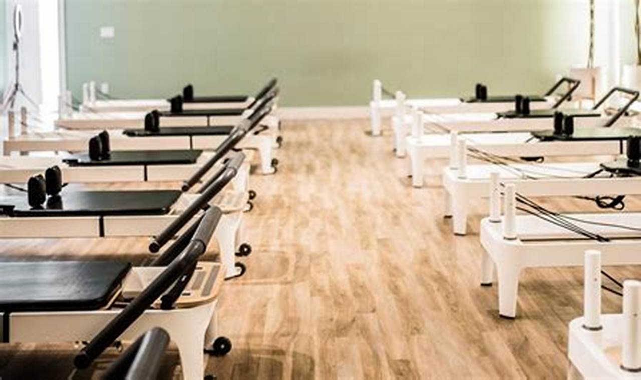 Discover Plank Pilates Studio: Core Strength & Balance | Study Travel Abroad | Explore Educational Trips & Global Learning Opportunities