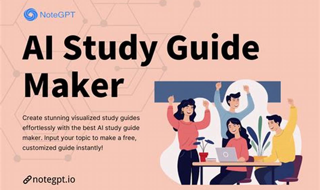 Best AI Study Guide Generator: Ace Your Exams Fast | Study Travel Abroad | Explore Educational Trips & Global Learning Opportunities