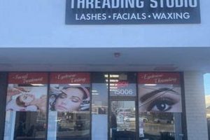 Find Your Perfect Eyebrow Threading Studio Near You | Study Travel Abroad | Explore Educational Trips & Global Learning Opportunities