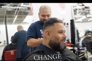 Revamp Your Look: Change Barber Studio Style Secrets | Study Travel Abroad | Explore Educational Trips & Global Learning Opportunities