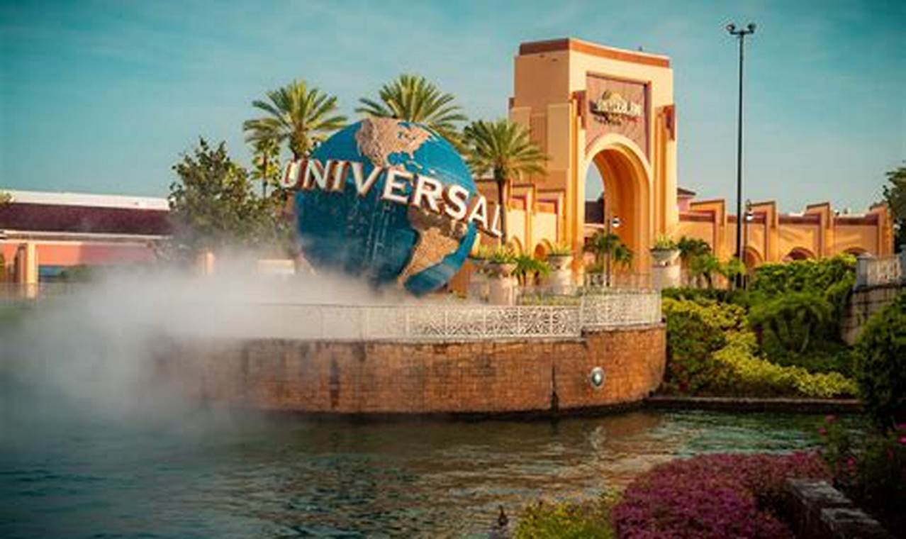Guide: Does Universal Studios Take Apple Pay in 2024? | Study Travel Abroad | Explore Educational Trips & Global Learning Opportunities