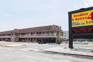 Chesapeake's Cheapest Studios & Suites: Find 4 Less! | Study Travel Abroad | Explore Educational Trips & Global Learning Opportunities