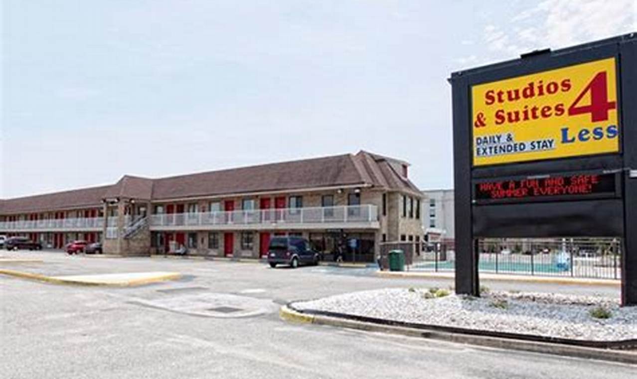 Chesapeake's Cheapest Studios & Suites: Find 4 Less! | Study Travel Abroad | Explore Educational Trips & Global Learning Opportunities