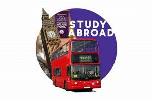 Your UWSP Study Abroad Adventure Awaits! | Study Travel Abroad | Explore Educational Trips & Global Learning Opportunities
